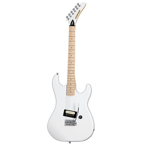 Kramer Baretta Special White