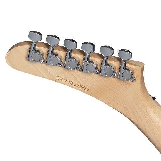 Kramer Baretta Special White