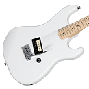 Kramer Baretta Special White