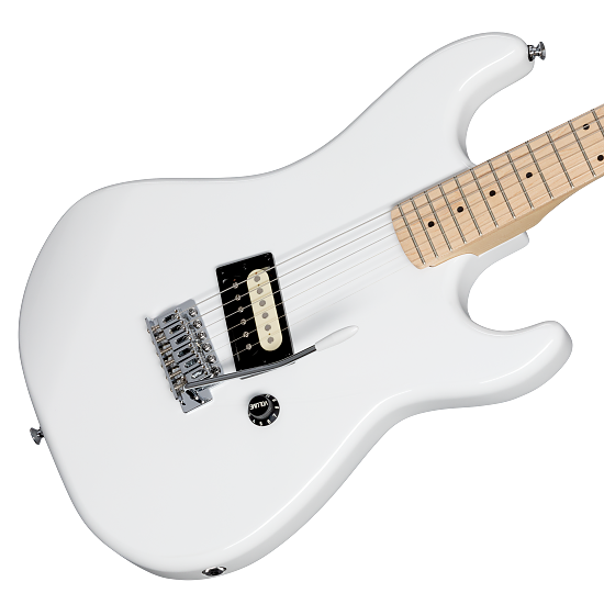 Kramer Baretta Special White