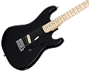 Kramer Baretta Special Black