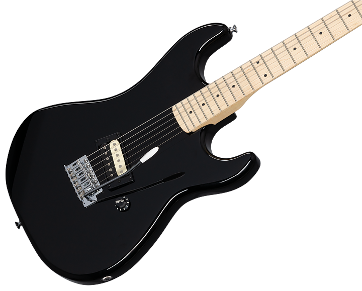 Kramer Baretta Special Black