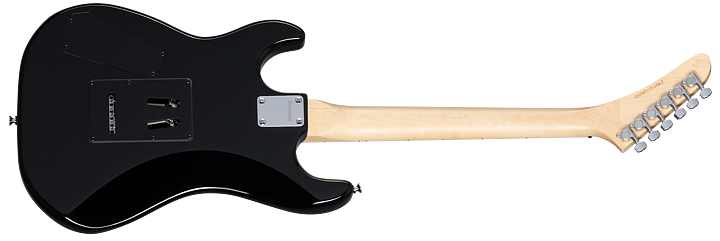 Kramer Baretta Special Black
