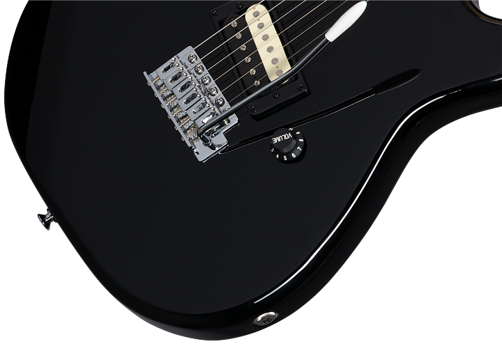 Kramer Baretta Special Black