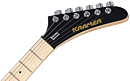 Kramer Baretta Special Black