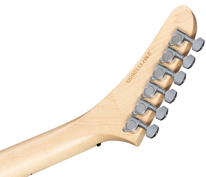 Kramer Baretta Special Black