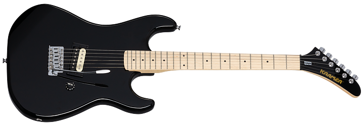 Kramer Baretta Special Black