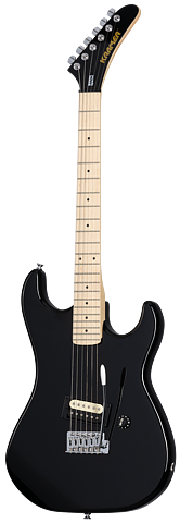 Kramer Baretta Special Black
