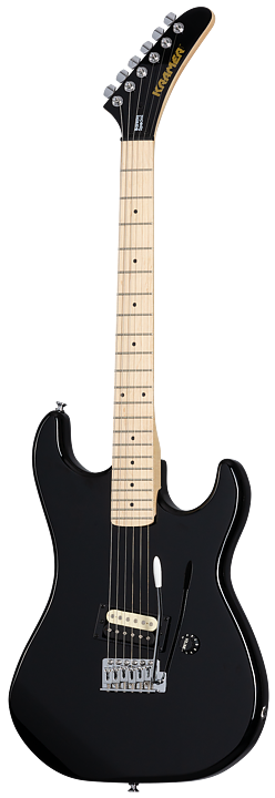 Kramer Baretta Special Black