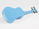 Ukulele Korala Sopran UKS-30 ljusblå
