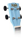 Ukulele Korala Sopran UKS-30 ljusblå