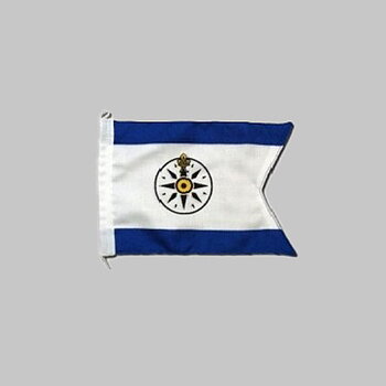 Föreningsflagga 2