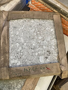 Saime ? 50x50 Granitkeramik