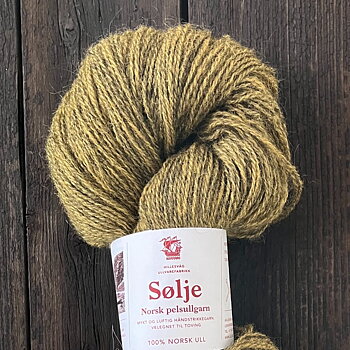 SØLJE OKER 2108
