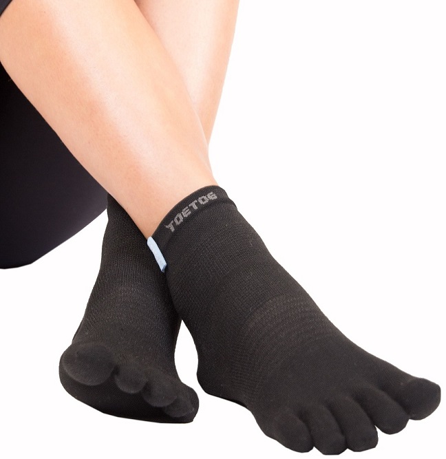 ToeToe Outdoor Trainer Coolmax