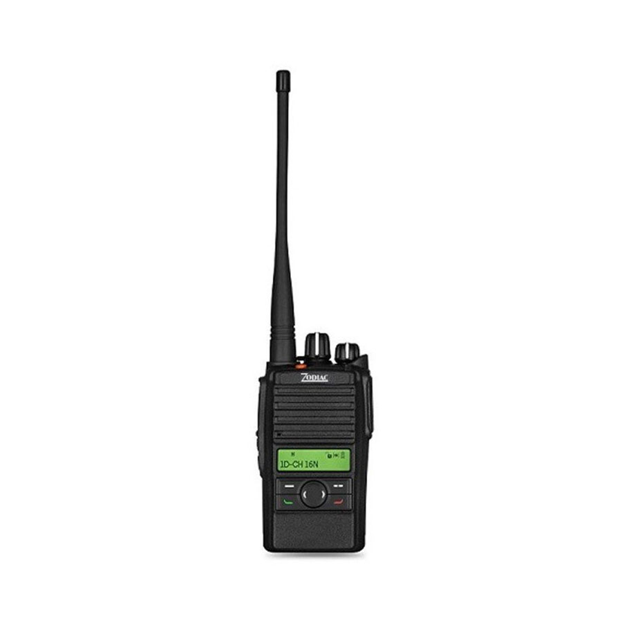 Zodiac Extreme 155MHz Digital BT