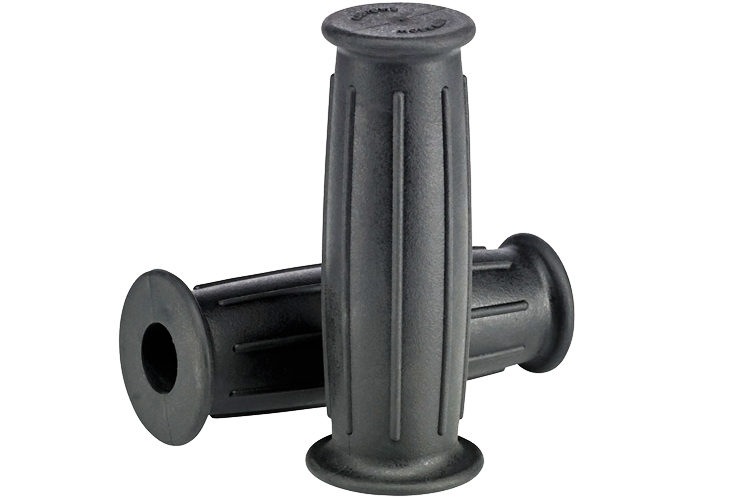 Styrgrepp LowBrow  GT grips, Svarta