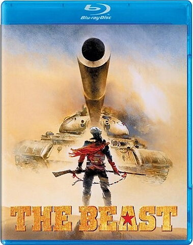 Beast (BLU-RAY)