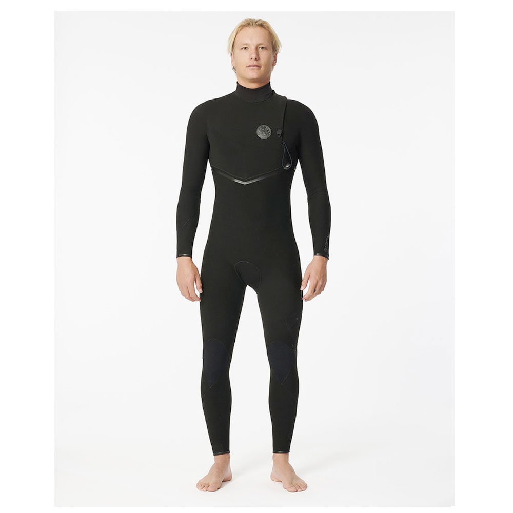 Rip Curl våtdräkt Flashbomb Pro 4/3 ZF