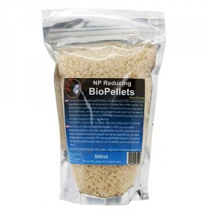 NP Biopellets