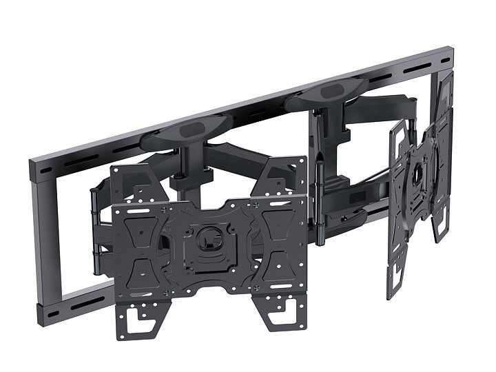 M Pro Series - Gable Mount 2XD1190