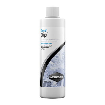 Seachem reef dip 250 ml