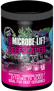 Microbe-Lift Reef Scaper 1000gram