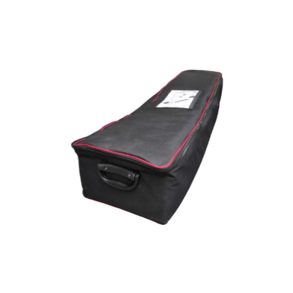 Modulate Displaysystem B 200 x H 200/240 cm - 8