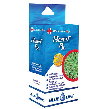Blue Vet Reef RX