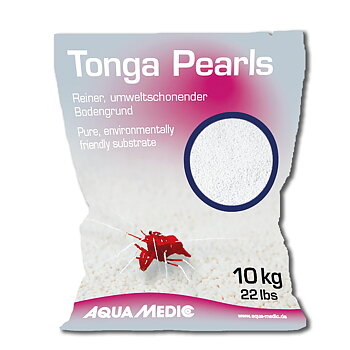 Aqua Medic Tonga Pearls 10 Kg