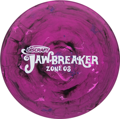 Discraft Jawbreaker Roach Putter – 173-174 G, Neutraler Flug Für Golf & Disc Golf