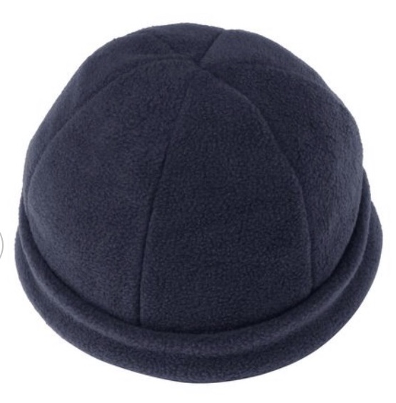 Fleece marinblå - 2