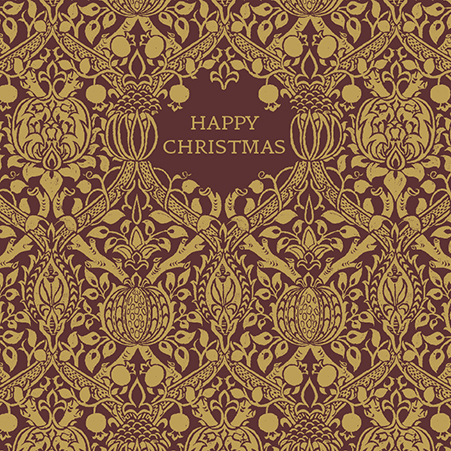 Blackthorn Christmas, Christmas Wallet Packs - 3
