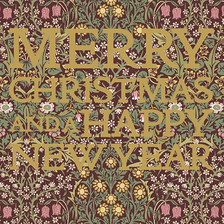 Blackthorn Christmas, Christmas Wallet Packs - 2