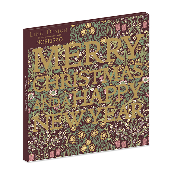 Blackthorn Christmas, Christmas Wallet Packs