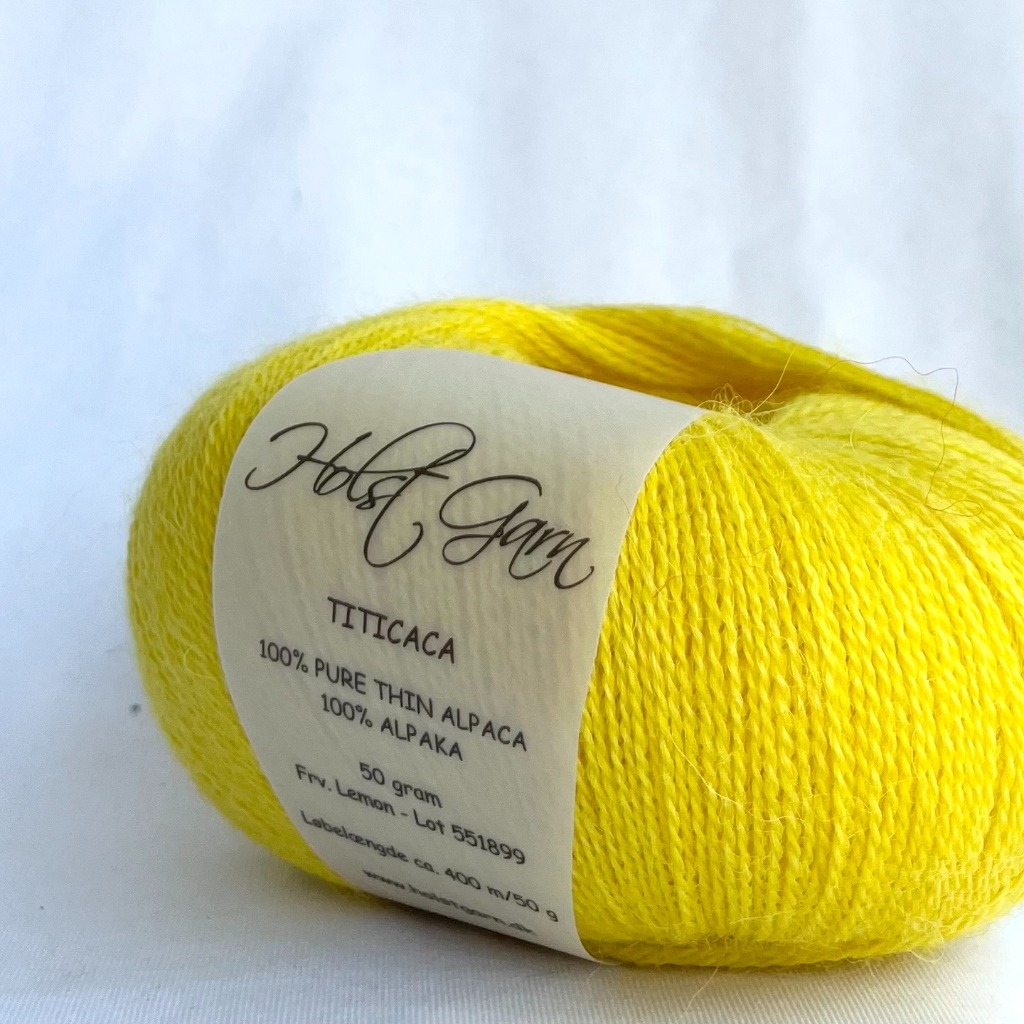 TITICACA LEMON - 3