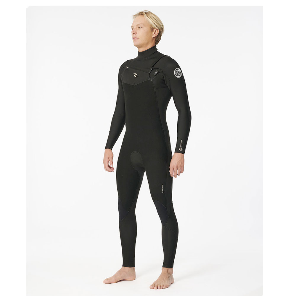 Rip Curl våtdräkt Dawn Patrol Eco Warm 5/3 CZ - 2