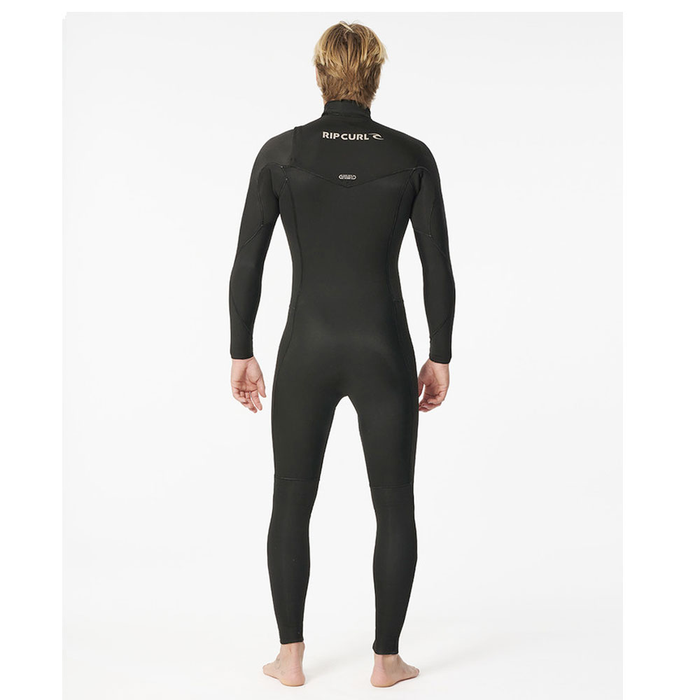 Rip Curl våtdräkt Dawn Patrol Eco Warm 5/3 CZ - 3
