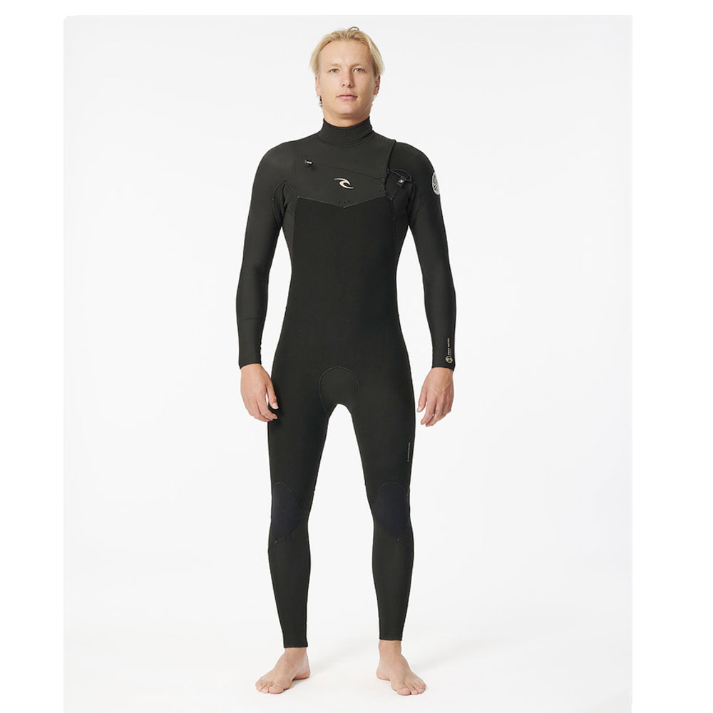 Rip Curl våtdräkt Dawn Patrol Eco Warm 5/3 CZ