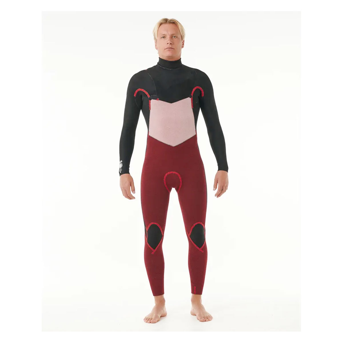 Rip Curl våtdräkt Dawn Patrol Eco Warm 5/3 CZ - 6