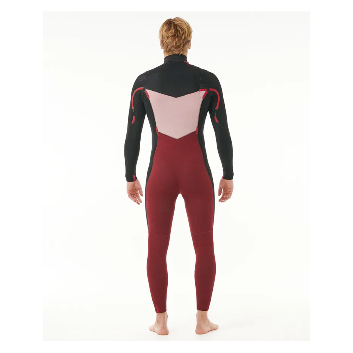 Rip Curl våtdräkt Dawn Patrol Eco Warm 5/3 CZ - 5