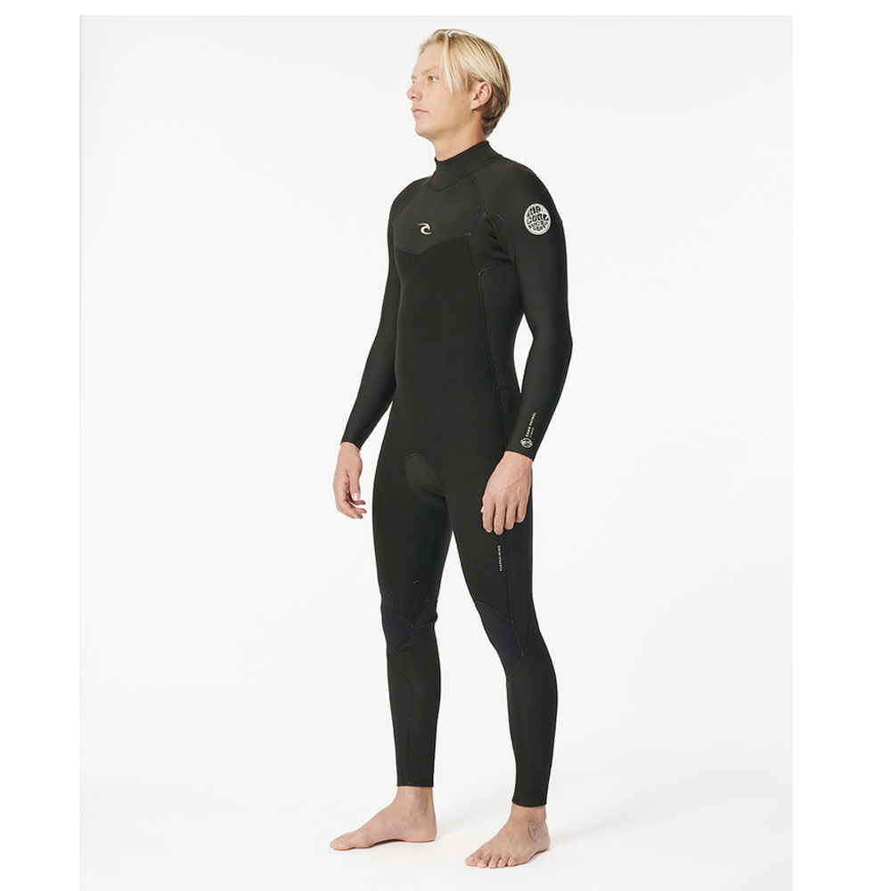 Rip Curl våtdräkt Dawn Patrol Eco Warm 5/3 BZ - 3