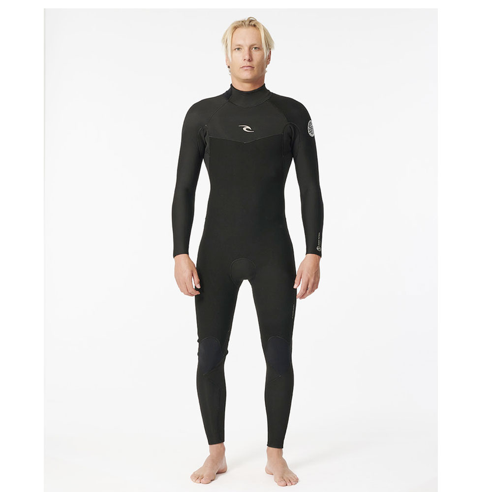 Rip Curl våtdräkt Dawn Patrol Eco Warm 5/3 BZ
