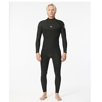 Rip Curl våtdräkt Dawn Patrol Eco Warm 5/3 BZ