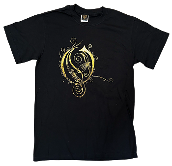 OPETH - Provinsirock Festival ´09 T-shirt