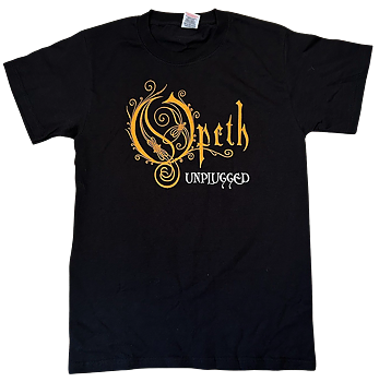 OPETH - Unplugged T-shirt