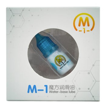 QiYi Mofangge M-Lube 5ml