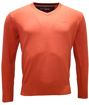 Pullover orange från AP.  