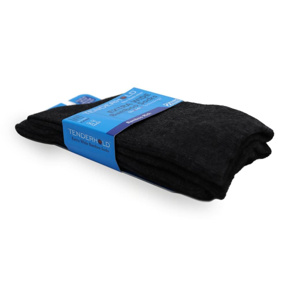 2-Pack Norfolk Bambu Care Socks - 2