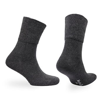2-Pack Norfolk Bambu Care Socks
